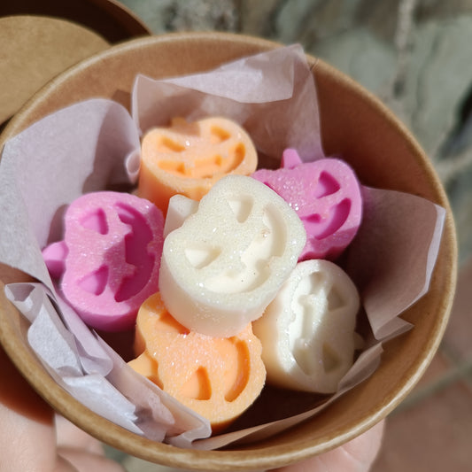 Waxmelts Pumpkin spice