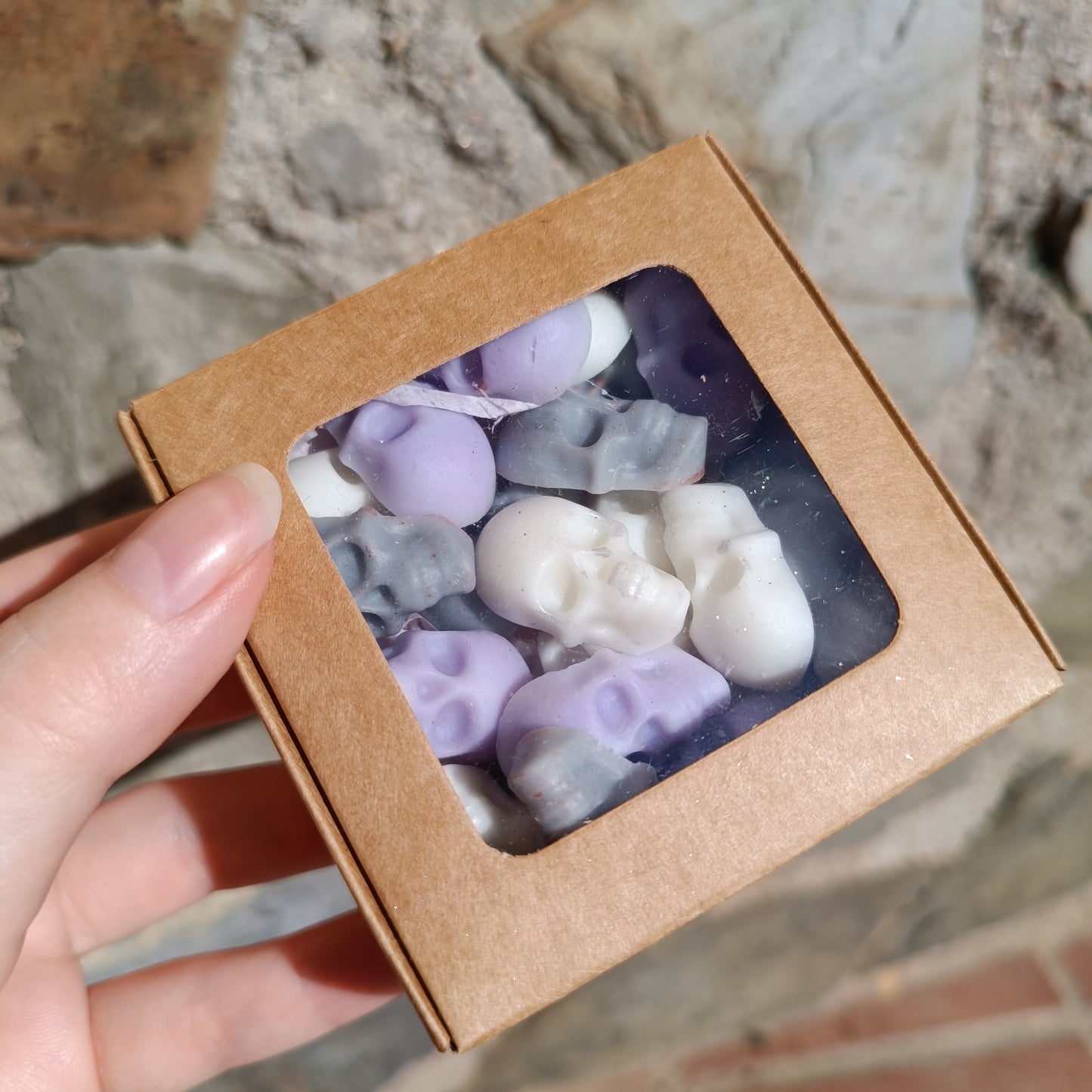 Waxmelts Wednesday