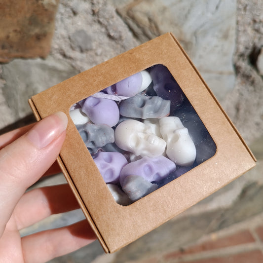 Waxmelts Wednesday