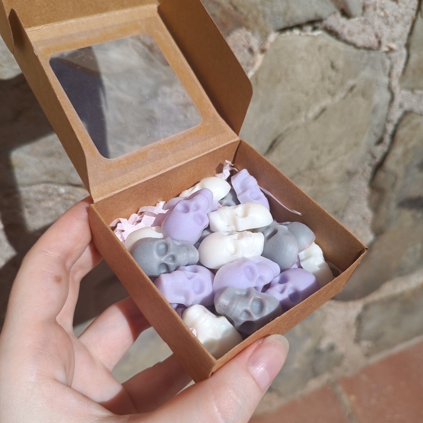 Waxmelts Wednesday