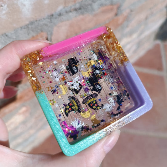 Bandeja Shaker Embrujo