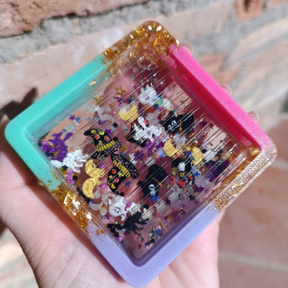 Bandeja Shaker Embrujo