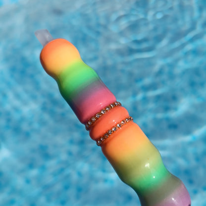 Boligrafo Arcoiris