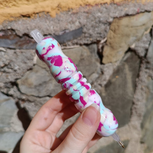 Bolígrafo Lago helado