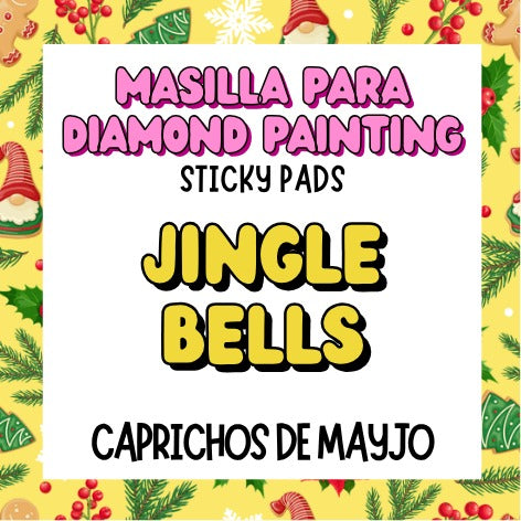 Masilla Jingle bells