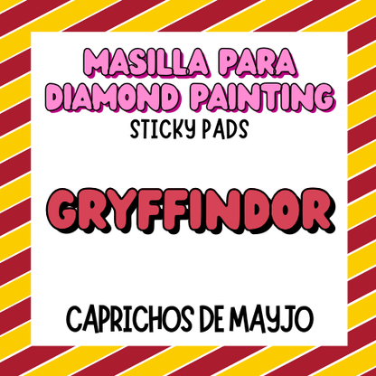 Masilla Gryffindor