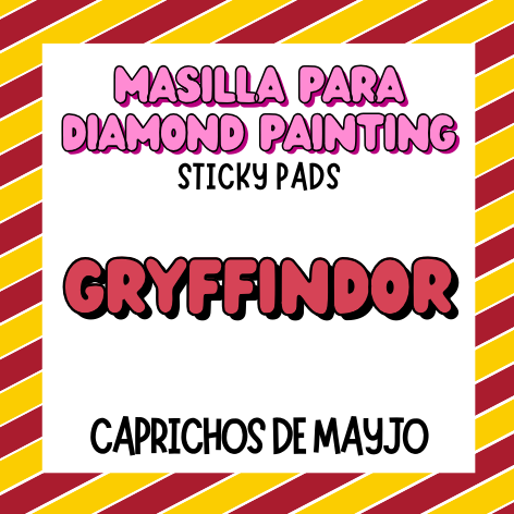 Masilla Gryffindor