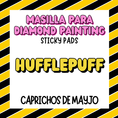 Masilla Hufflepuff