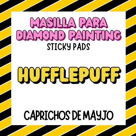 Masilla Hufflepuff