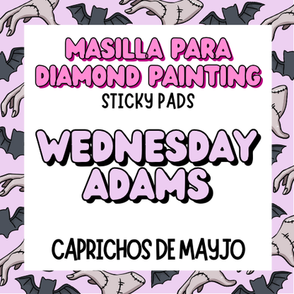 Masilla Wednesday