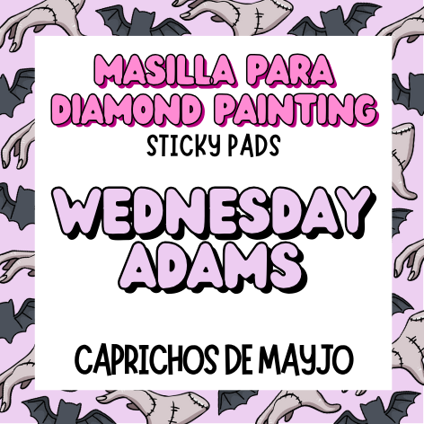 Masilla Wednesday