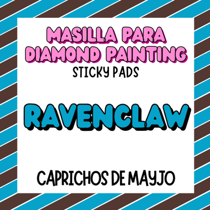 Masilla Ravenclaw