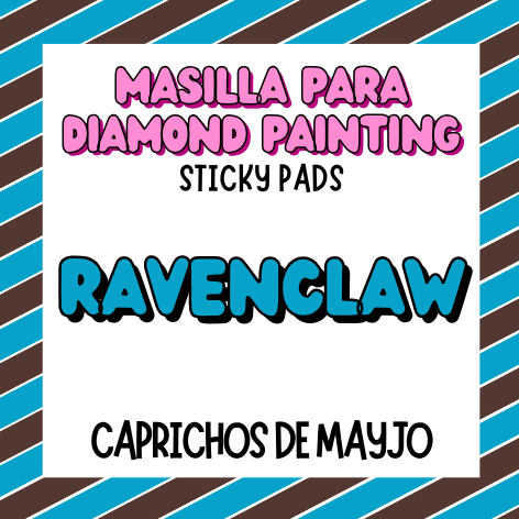Masilla Ravenclaw