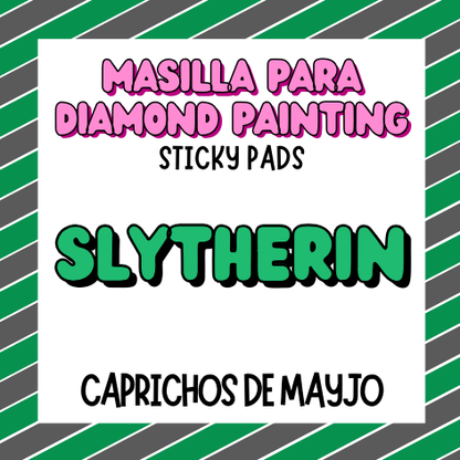 Masilla Slytherin
