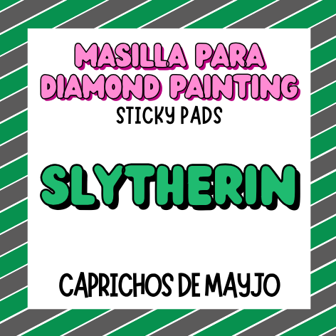 Masilla Slytherin