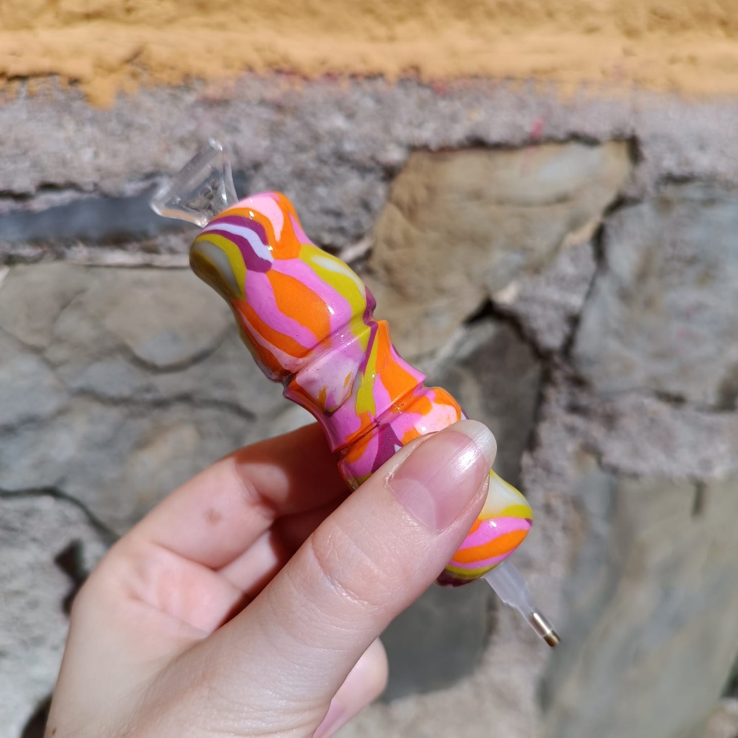 Bolígrafo mini 60's