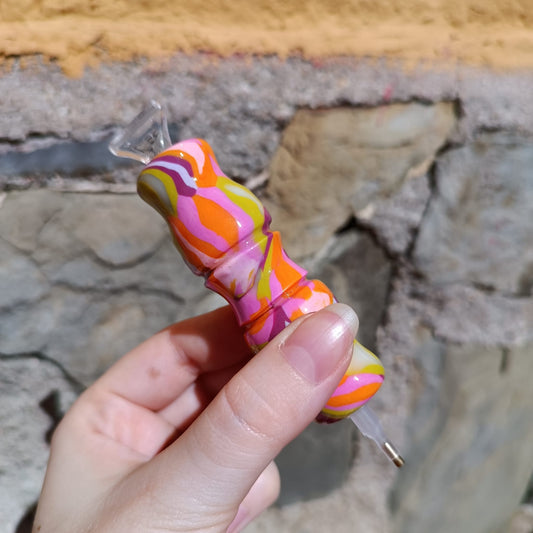Bolígrafo mini 60's