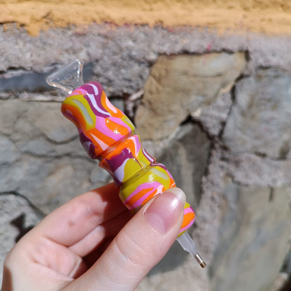 Bolígrafo mini 60's