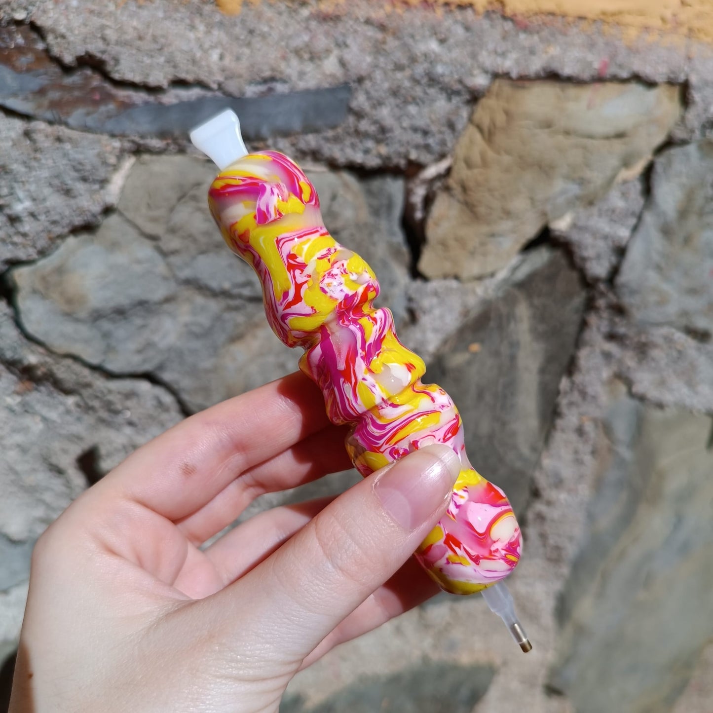 Bolígrafo Murano