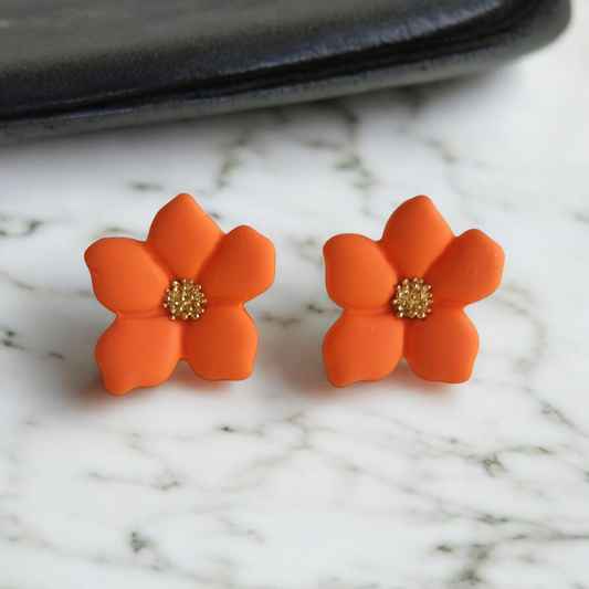Pendientes Iris