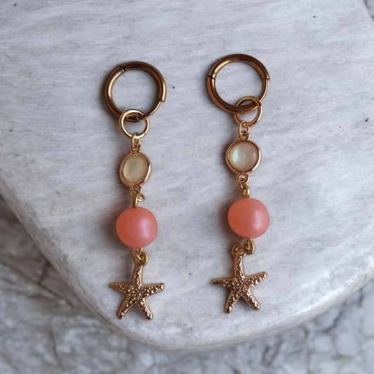 Pendientes Oceano