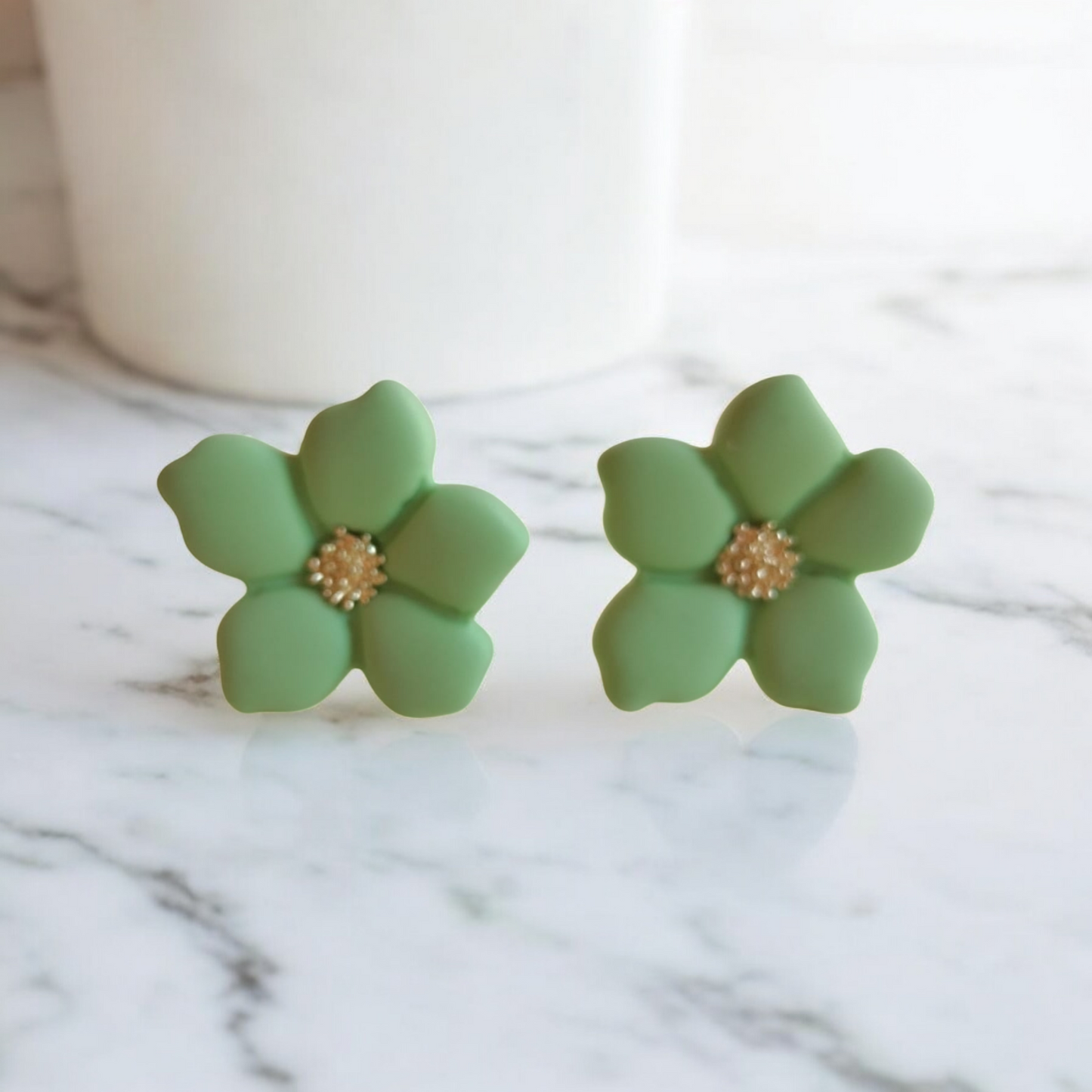 Pendientes Iris