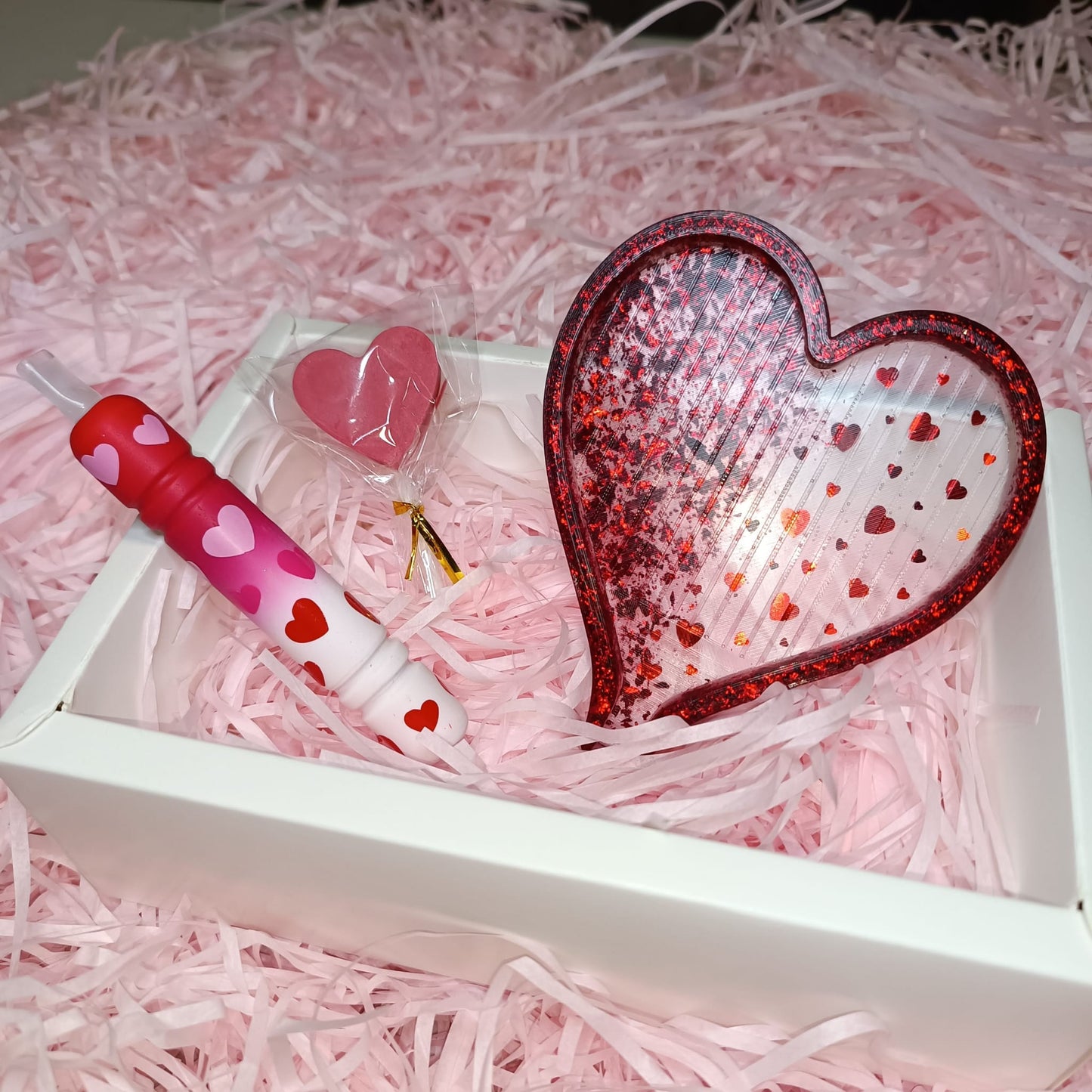 Caja regalo Love