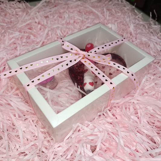 Caja regalo Love