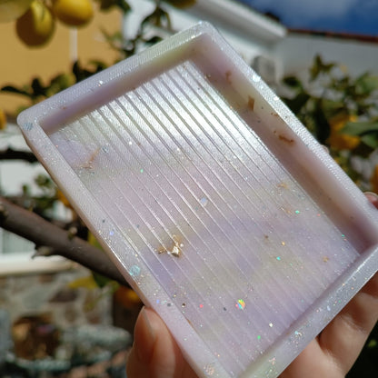 Bandeja Fairy dust