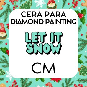 Cera de Let it snow