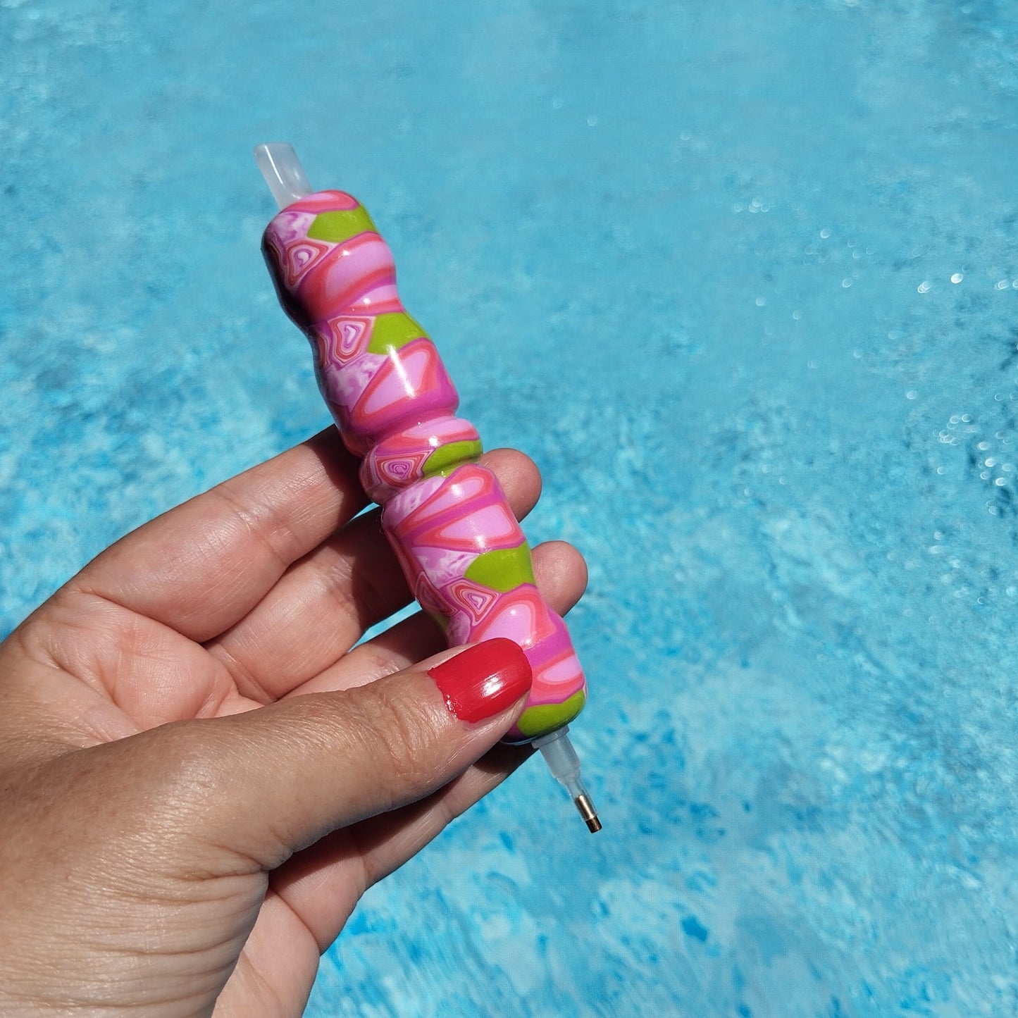 Boligrafo Summer