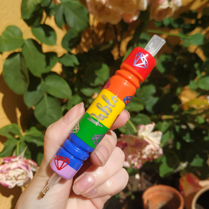 Bolígrafo personalizado