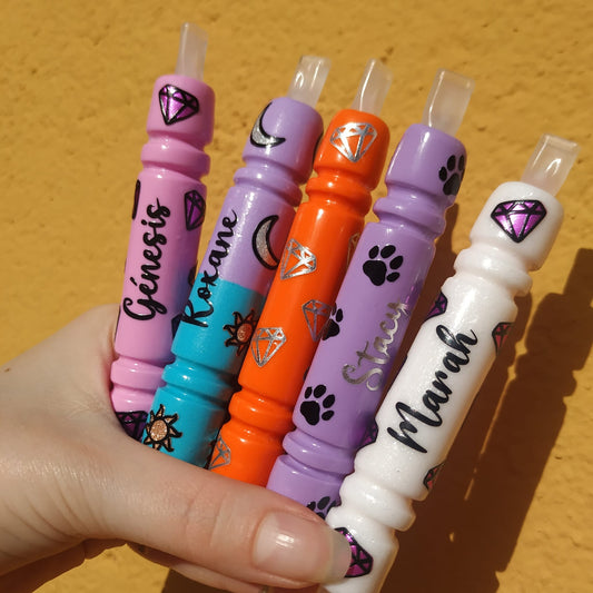 Bolígrafo personalizado