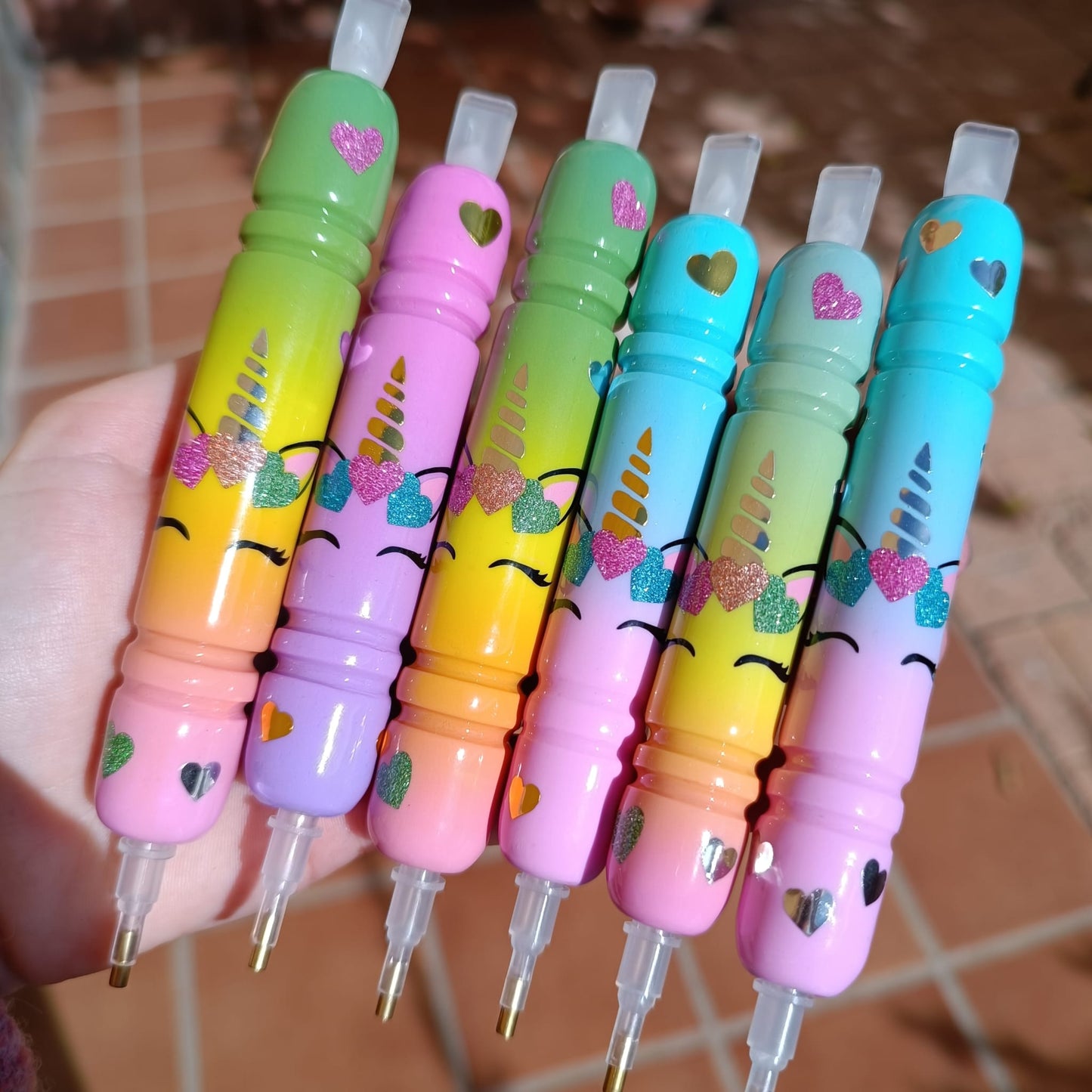 Bolígrafo personalizado