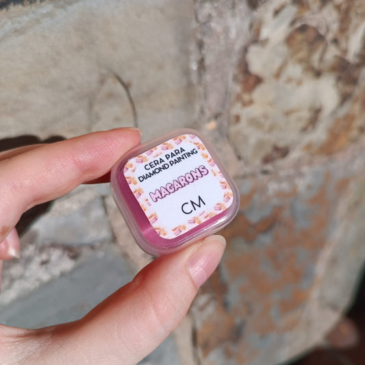 Cera Macarons