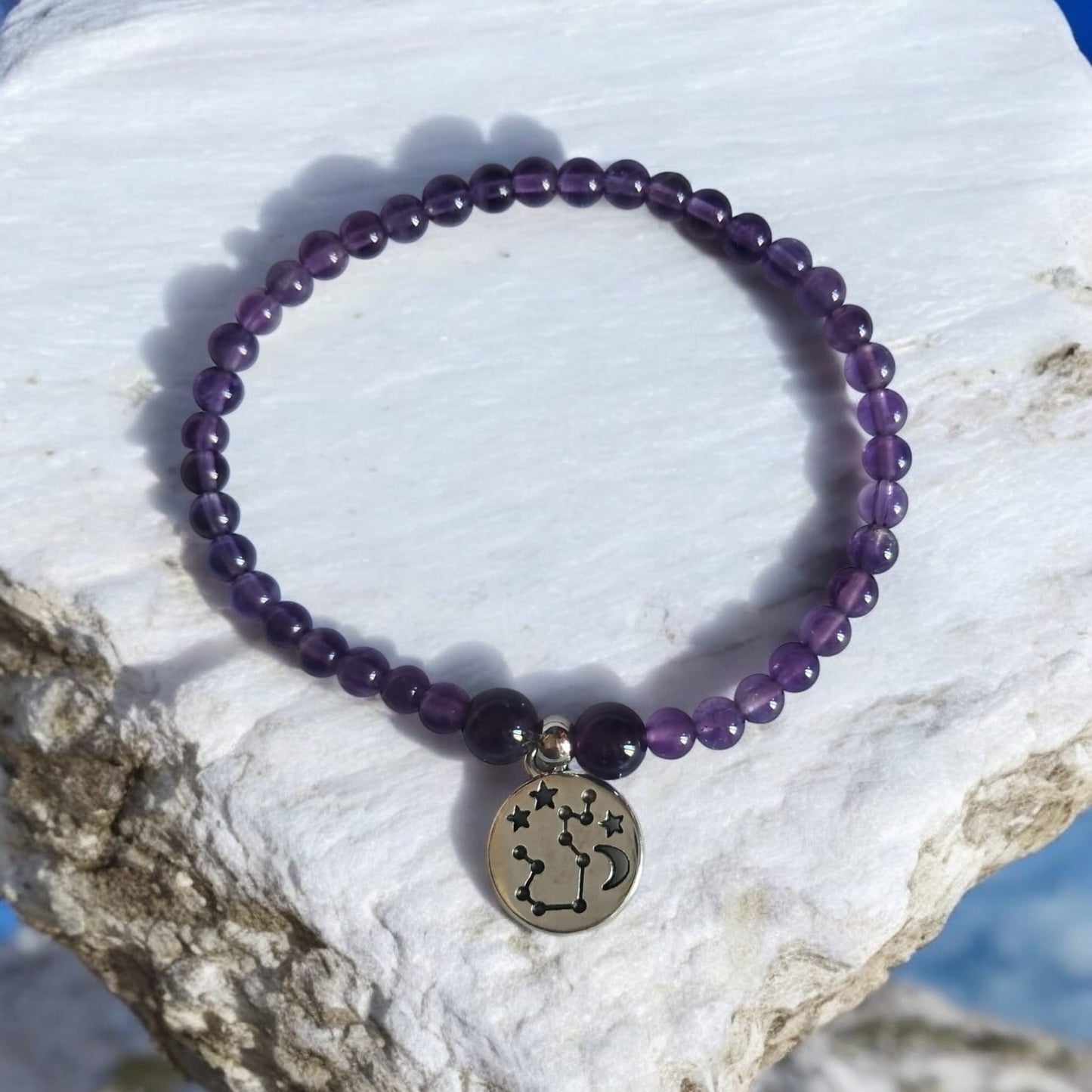 Pulsera Constelaciones