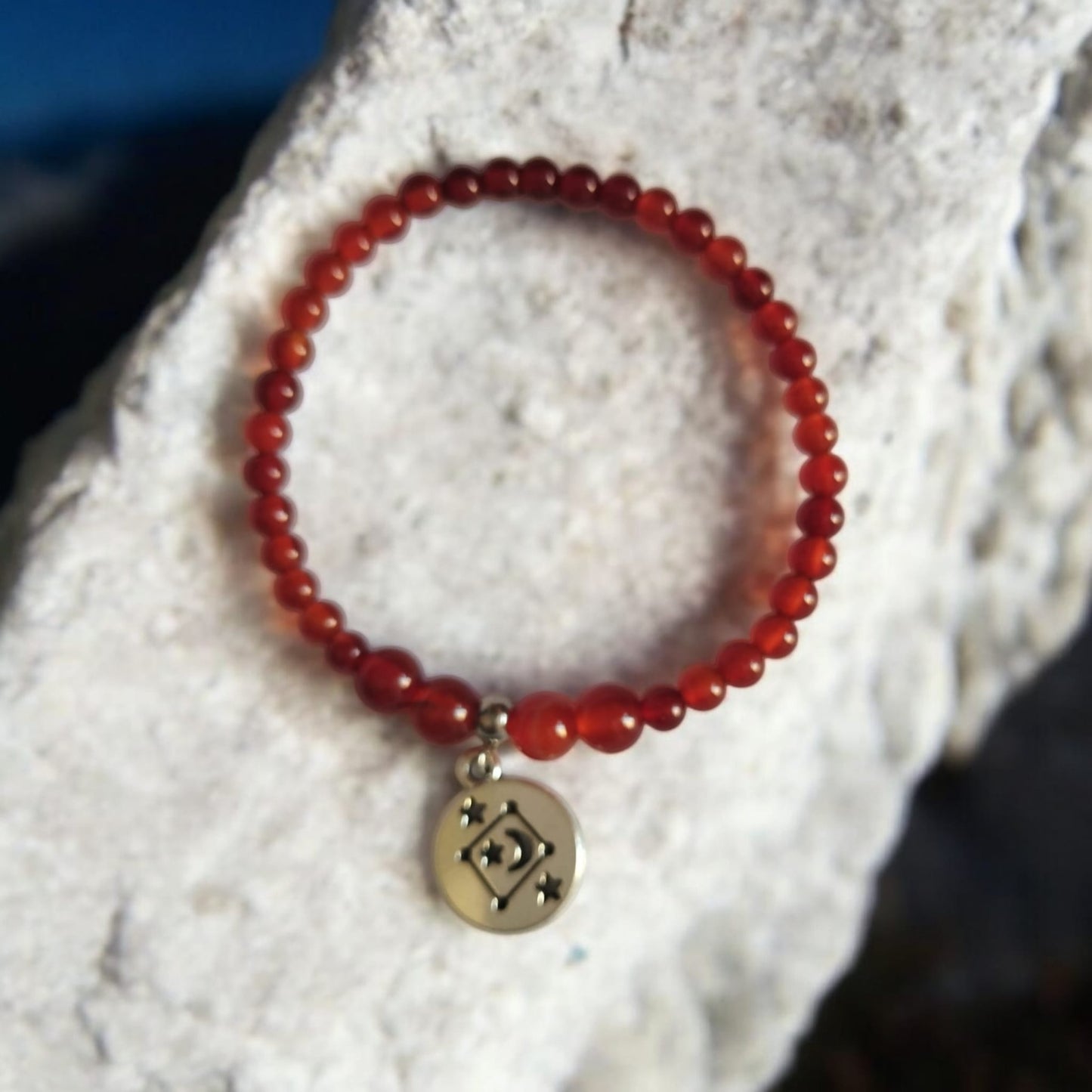 Pulsera Constelaciones