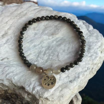 Pulsera Constelaciones