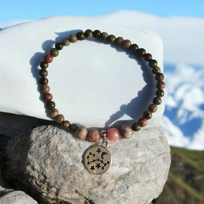 Pulsera Constelaciones