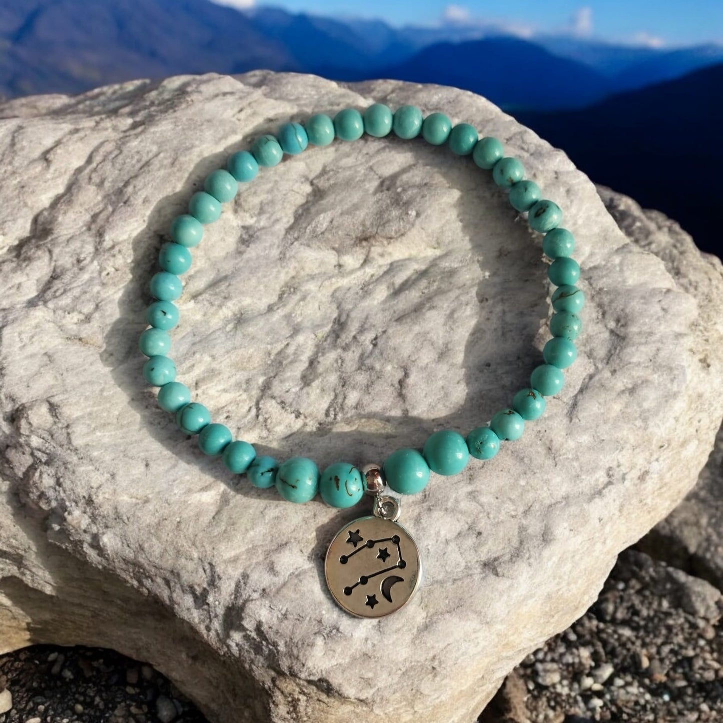 Pulsera Constelaciones
