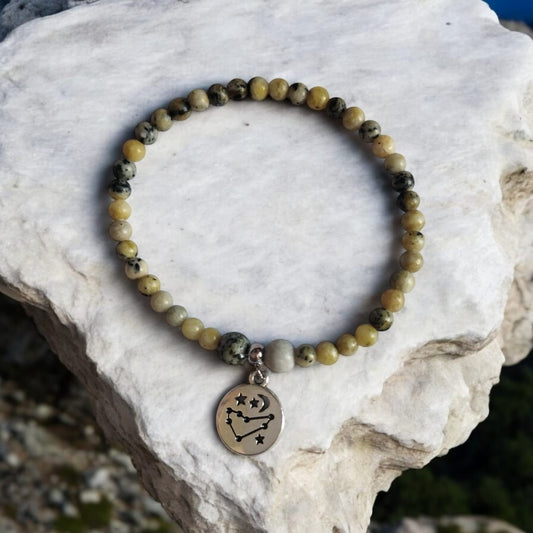 Pulsera Constelaciones
