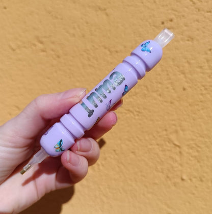 Bolígrafo personalizado