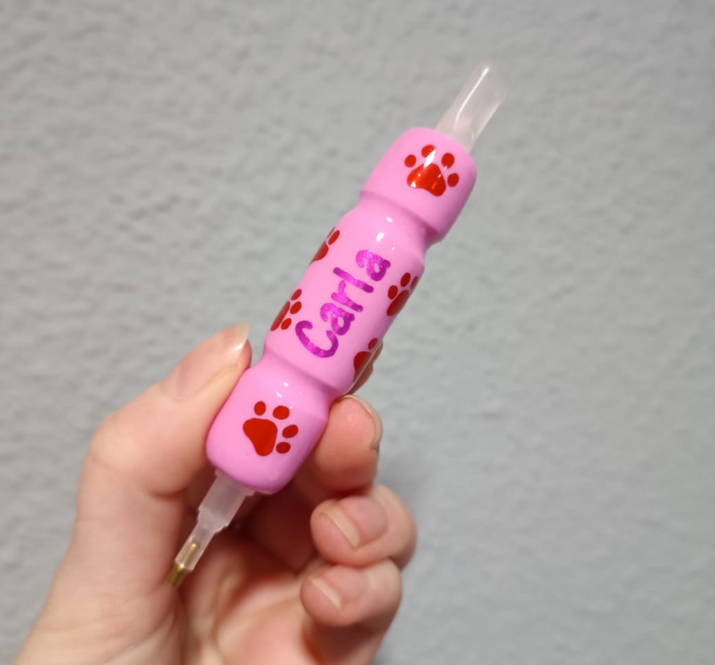 Bolígrafo personalizado