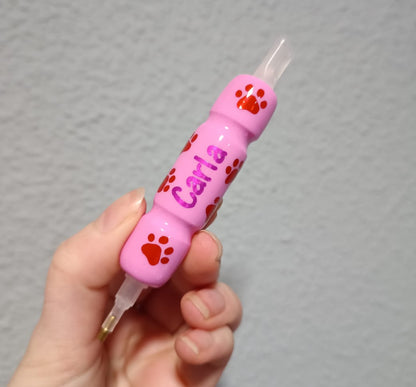 Bolígrafo personalizado