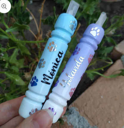 Bolígrafo personalizado