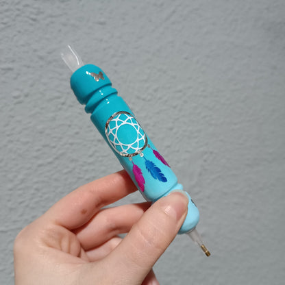 Bolígrafo personalizado