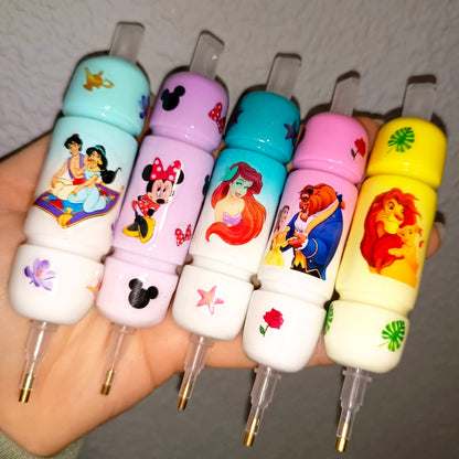 Bolígrafo personalizado