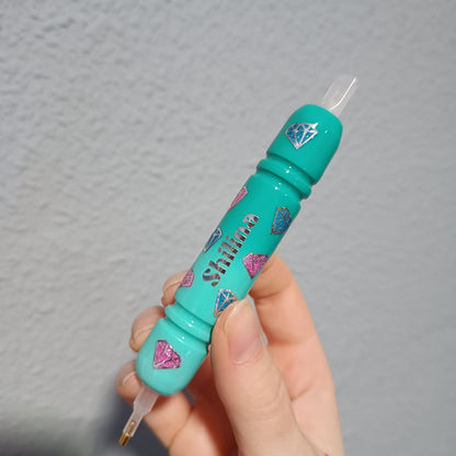 Bolígrafo personalizado